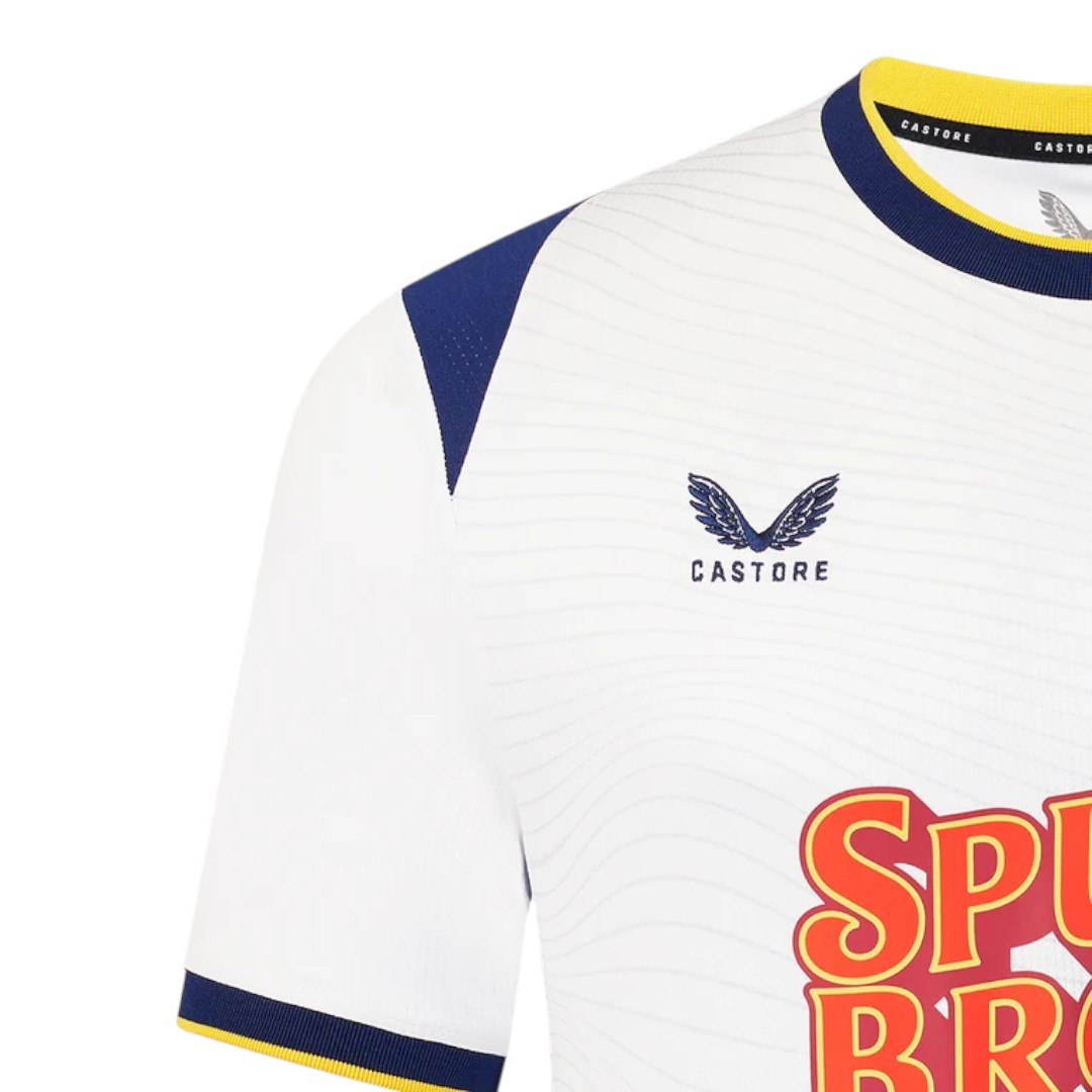 Preston 26/27 Stadium Men's Home Shirt