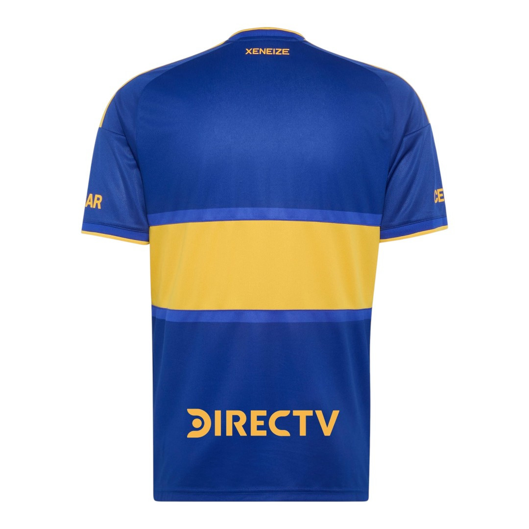 Boca Juniors 26/27 Stadium Men's Home Shirt
