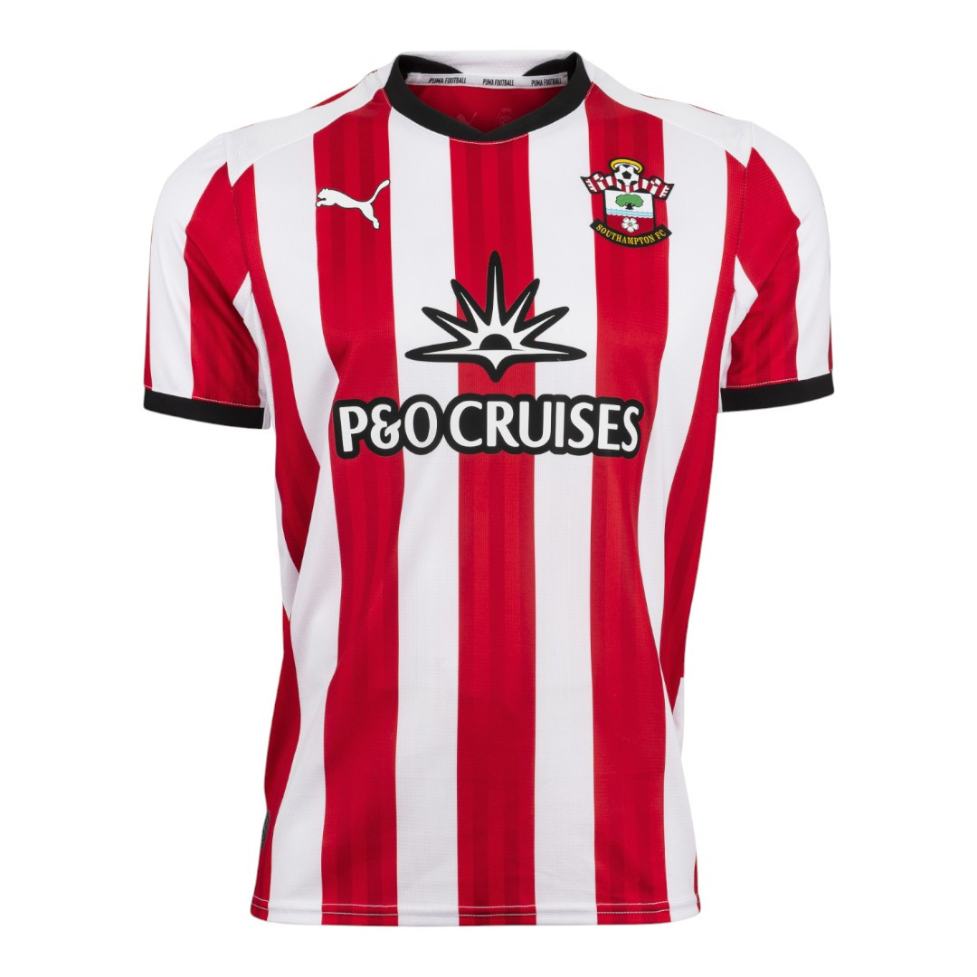 Southampton 26/27 Stadium Men's Home Shirt