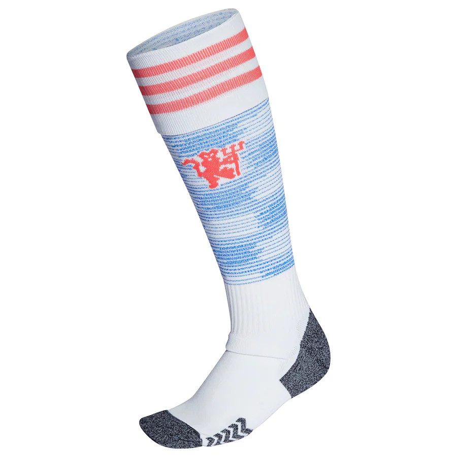 RONALDO #7 Men's 21/22 Stadium Manchester United Away Shirt