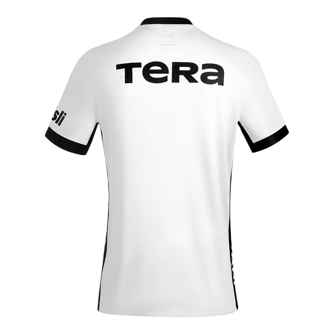 Beşiktaş 26/27 Stadium Men's Home Shirt