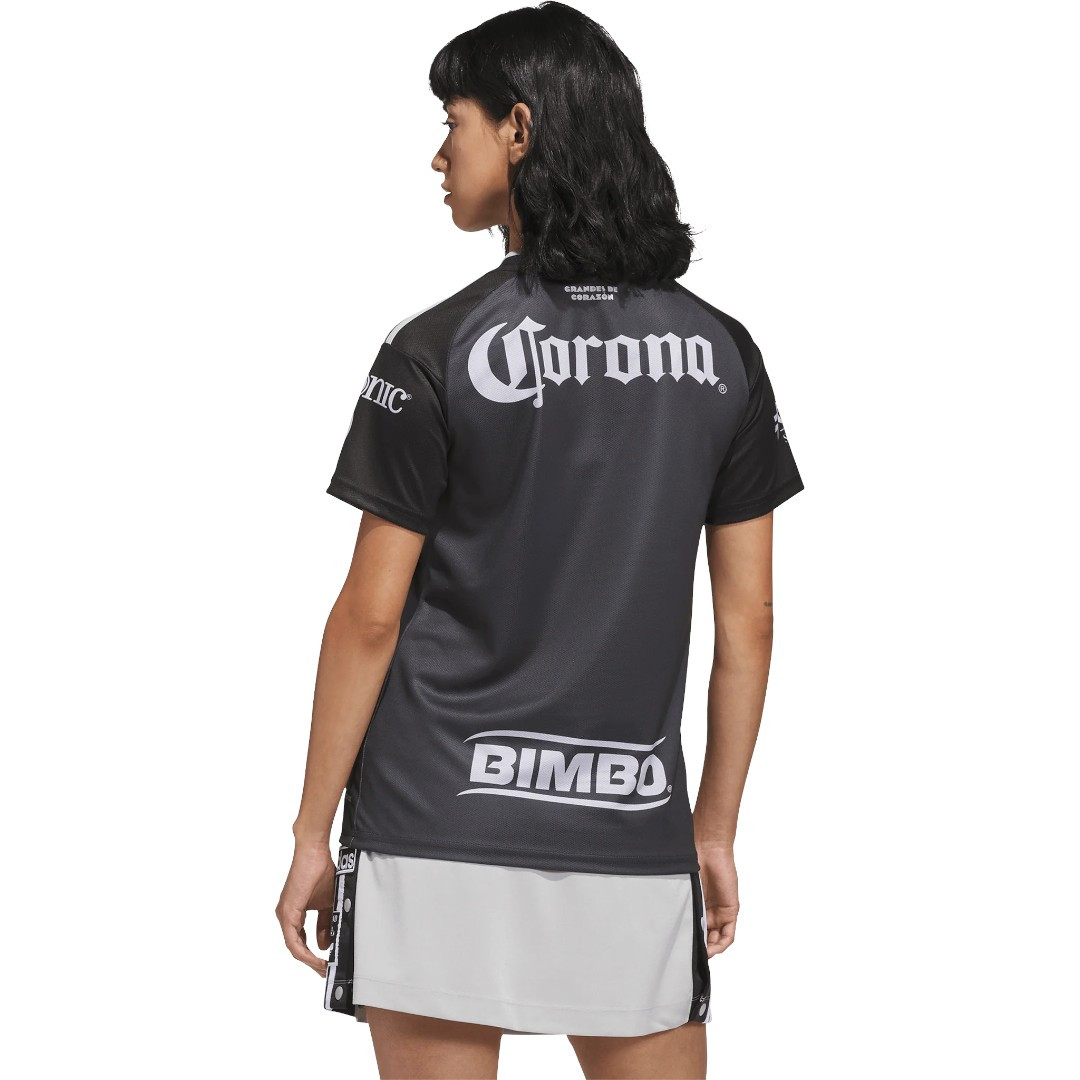 CF América 26/27 Women's Away Shirt