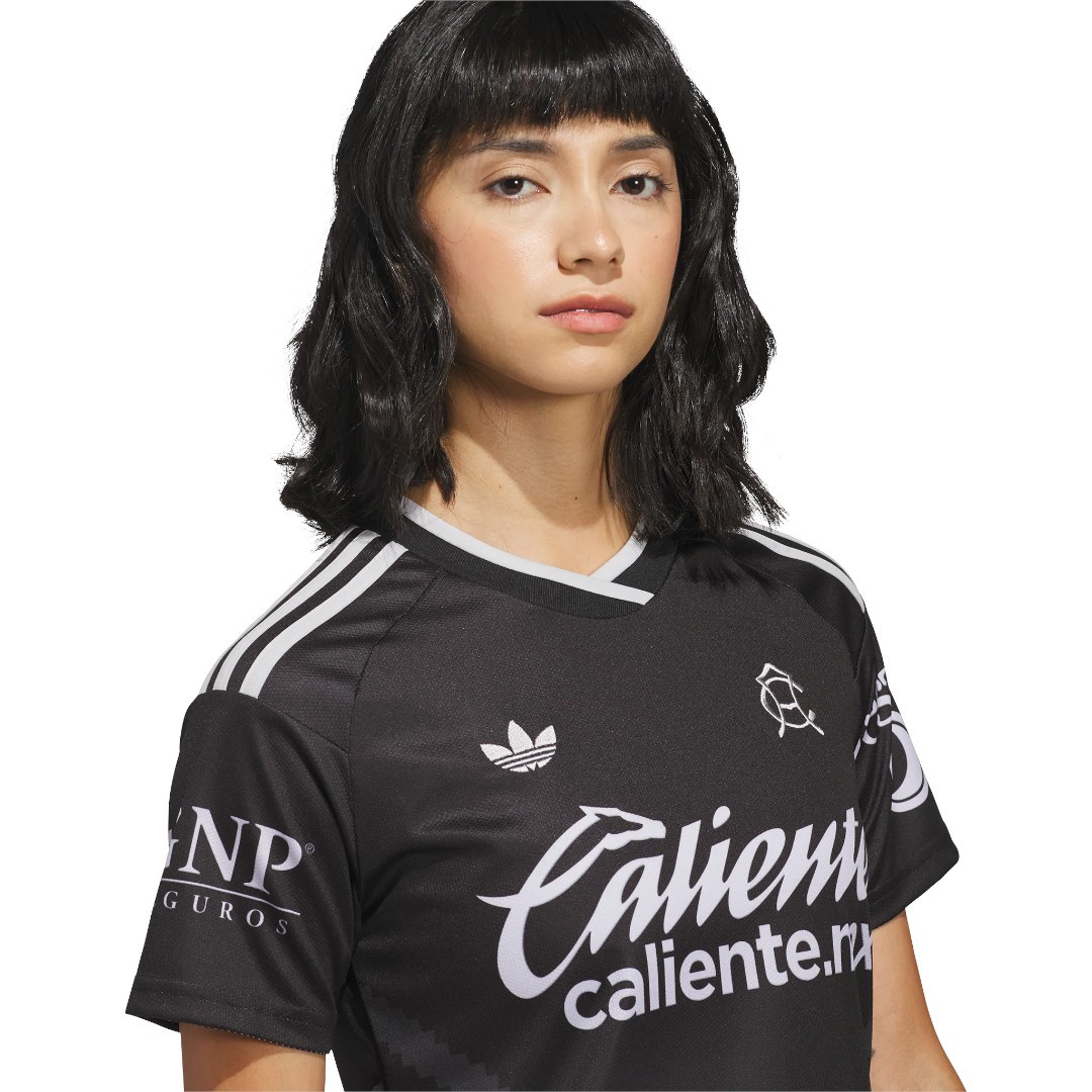 CF América 26/27 Women's Away Shirt