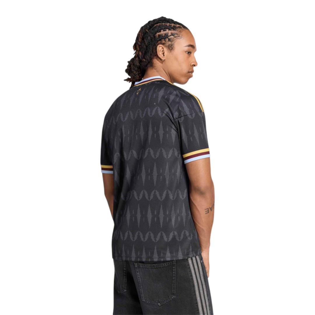 Aston Villa 26/27 Stadium Men's Away Shirt