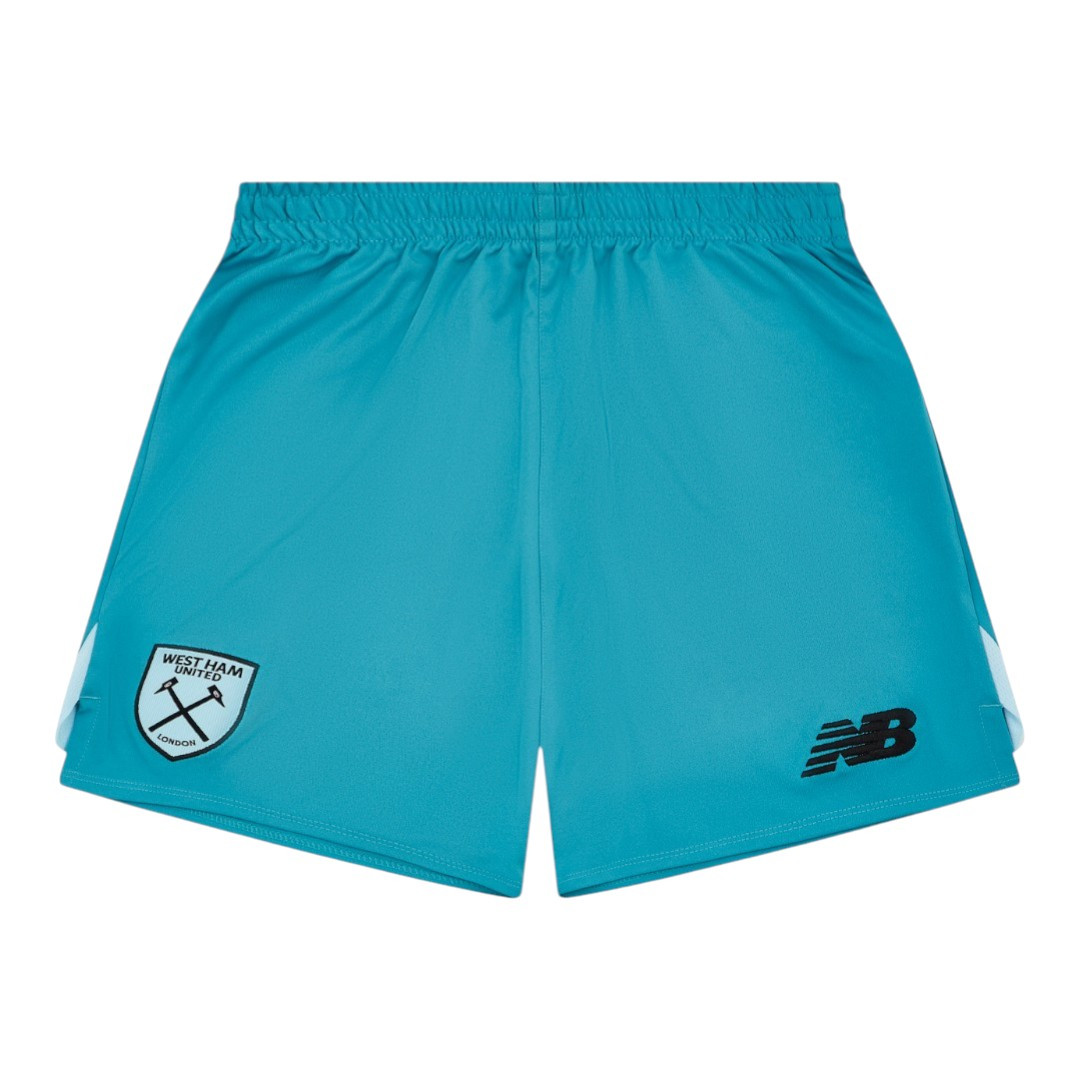 West Ham United 26/27 Kid's Third Set