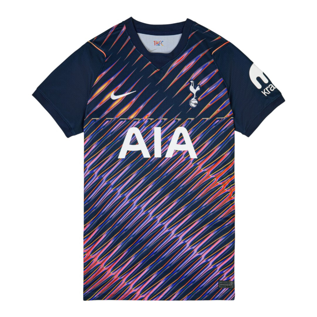Tottenham 26/27 Women's Away Shirt
