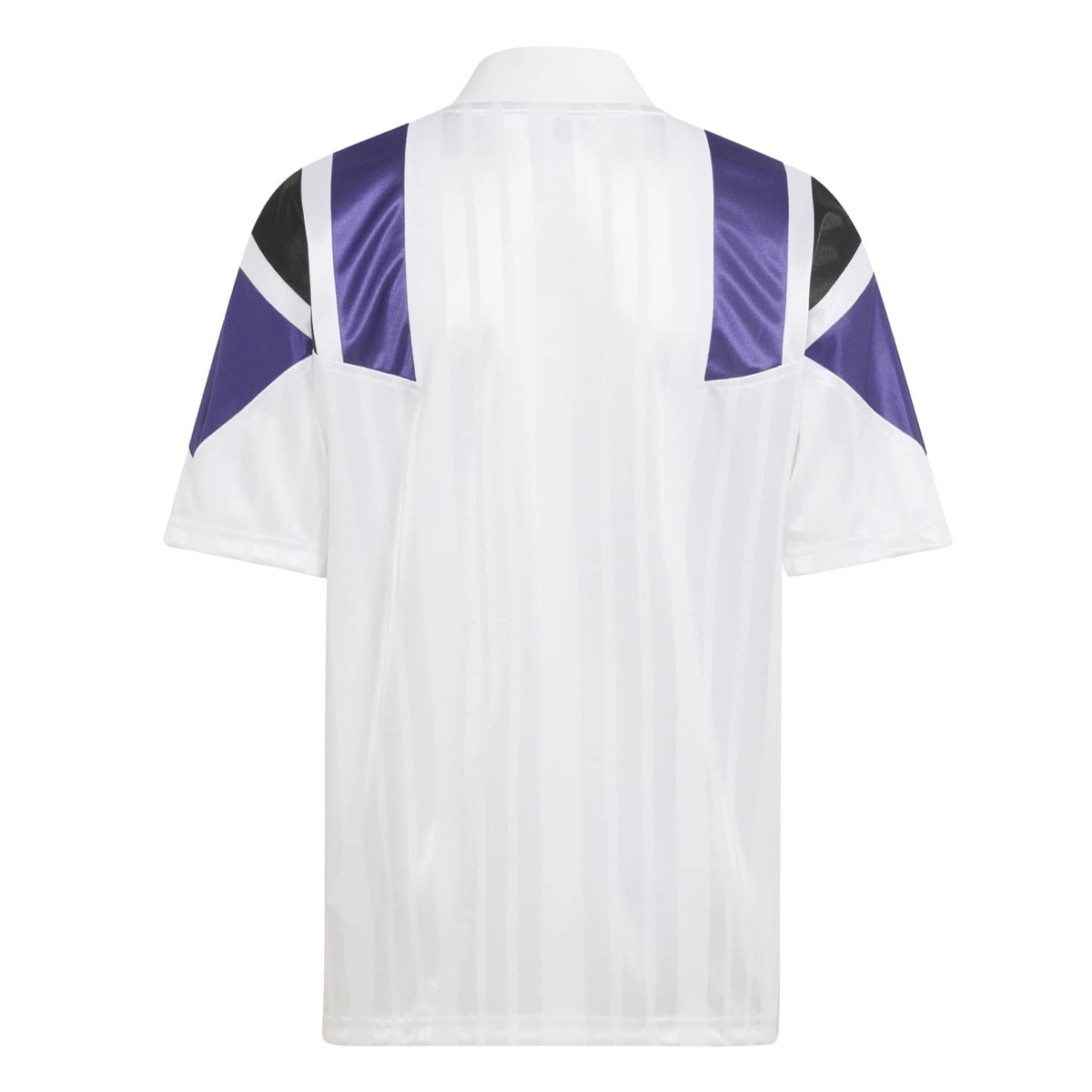 Real Madrid 26/27 Men's EQT White T-Shirt
