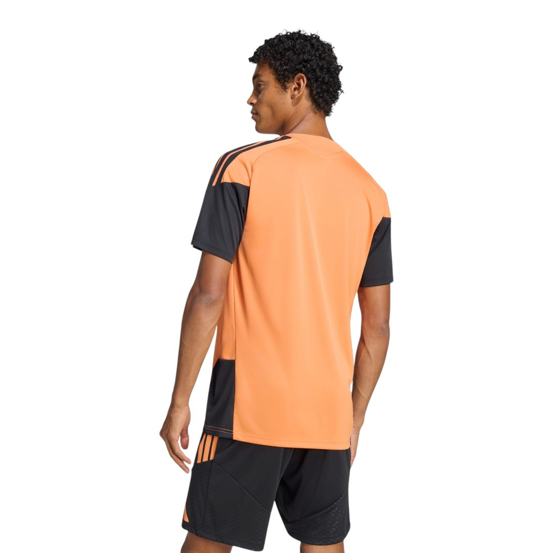 Arsenal 26/27 Men's Orange Tiro Training Shirt