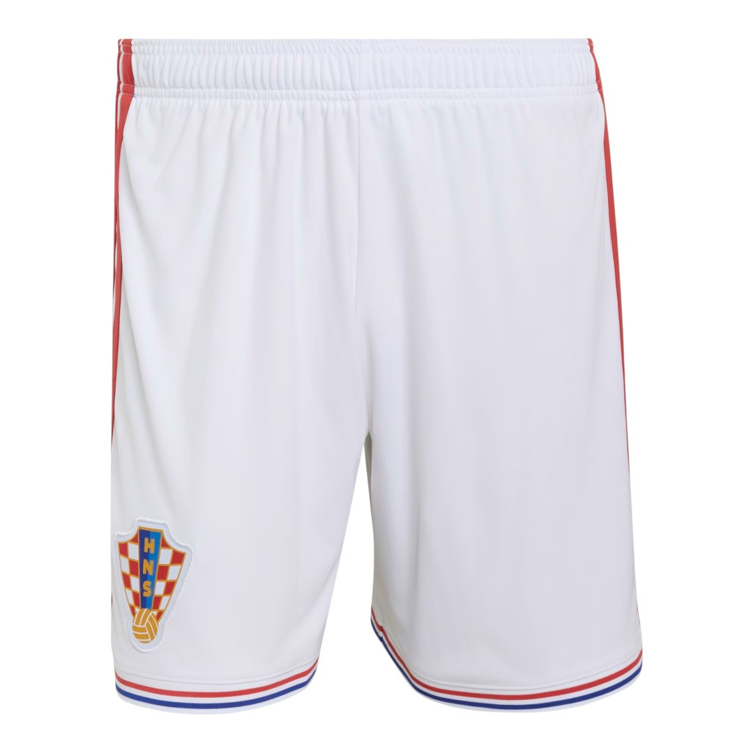 Croatia 26/28 Stadium Men's Home Shirt