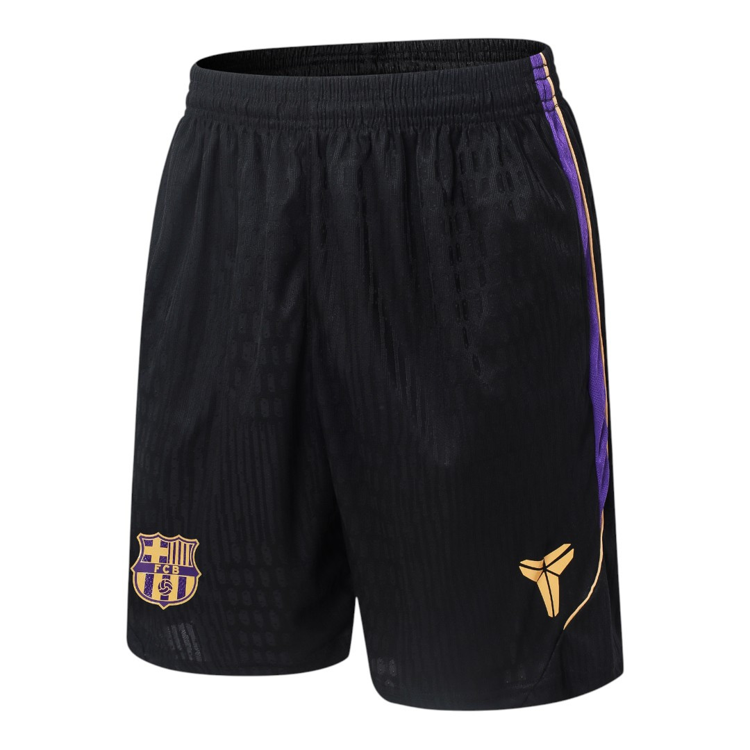 Barcelona x Kobe Bryant 26/27 Men's Away Training Shirt