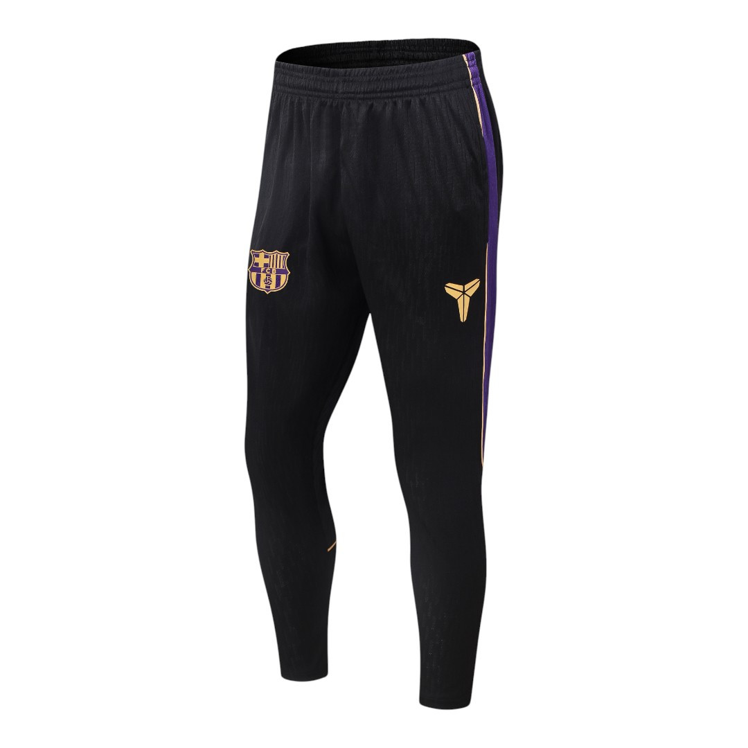 Barcelona x Kobe Bryant 26/27 Men's Gold Training Shirt