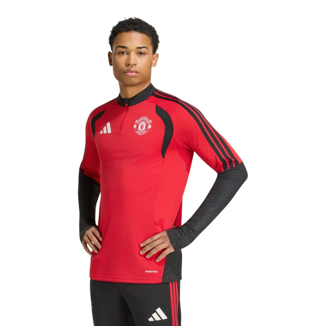 Manchester United 26/27 Men's Red Tiro Training Top