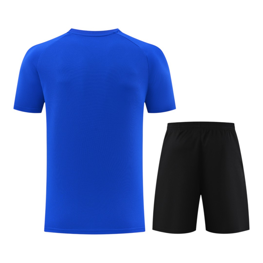 Chelsea 26/27 Men's Blue Strike Training Shirt