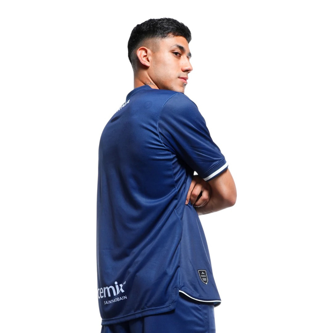 Cruz Azul 26/27 Stadium Men's Third Shirt