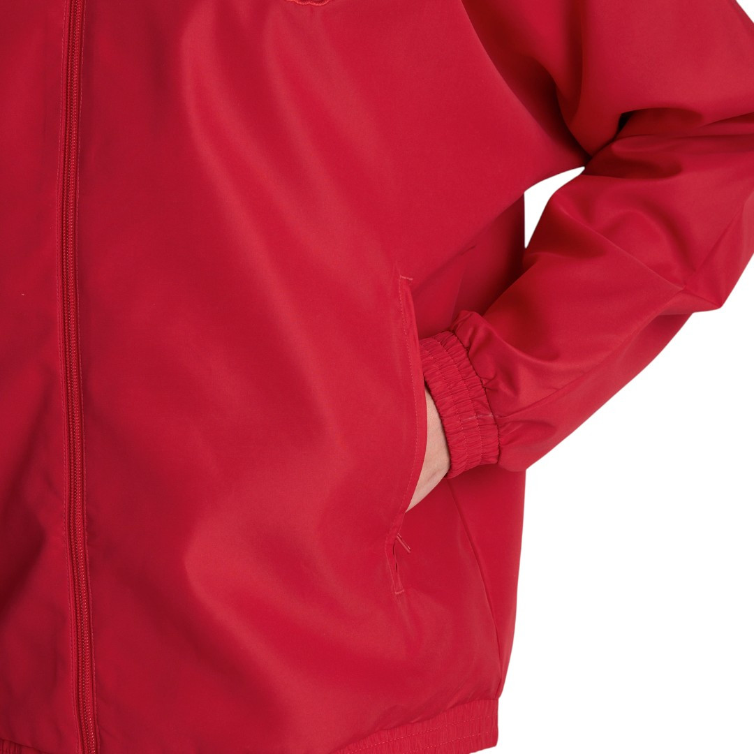 Manchester United 26/27 Men's Red Stadium Jacket