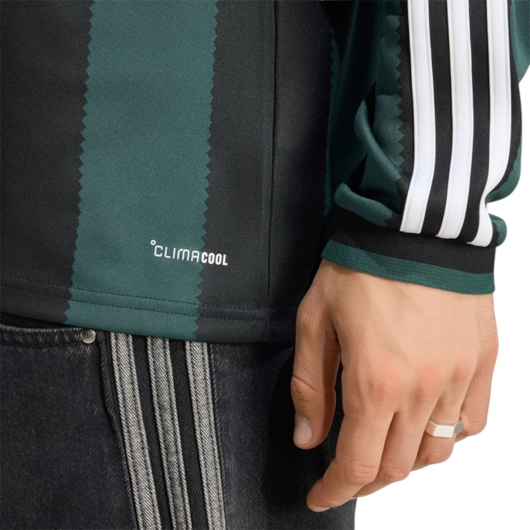Celtic 26/27 Men's Away Long Sleeve Shirt