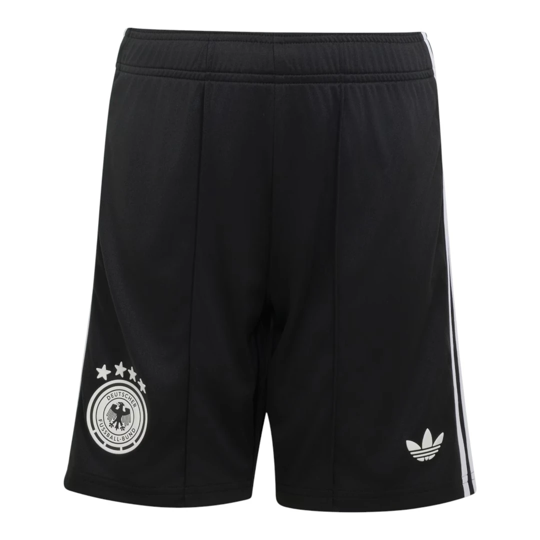 Germany 2026 Stadium Men's Third Shirt