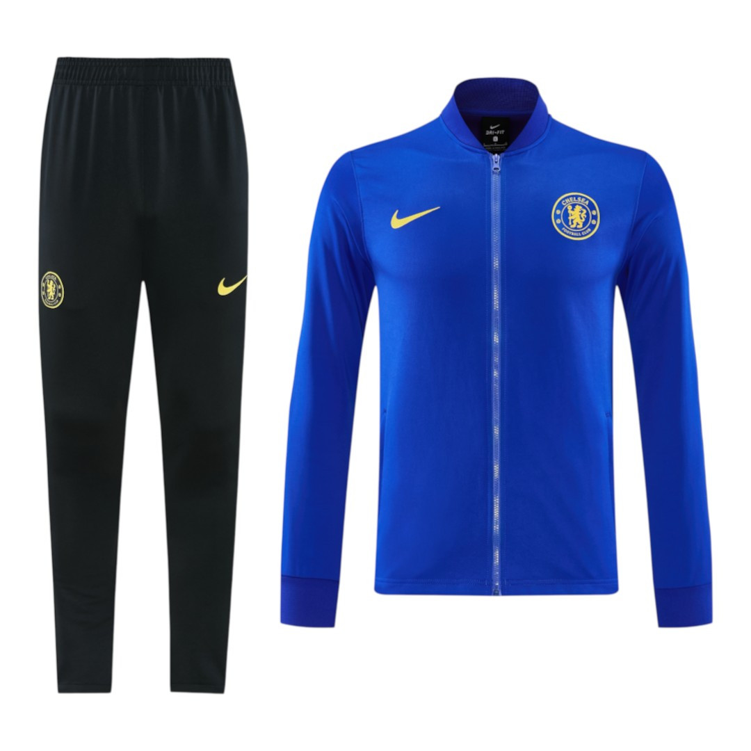 Chelsea 26/27 Men's Blue Jacket