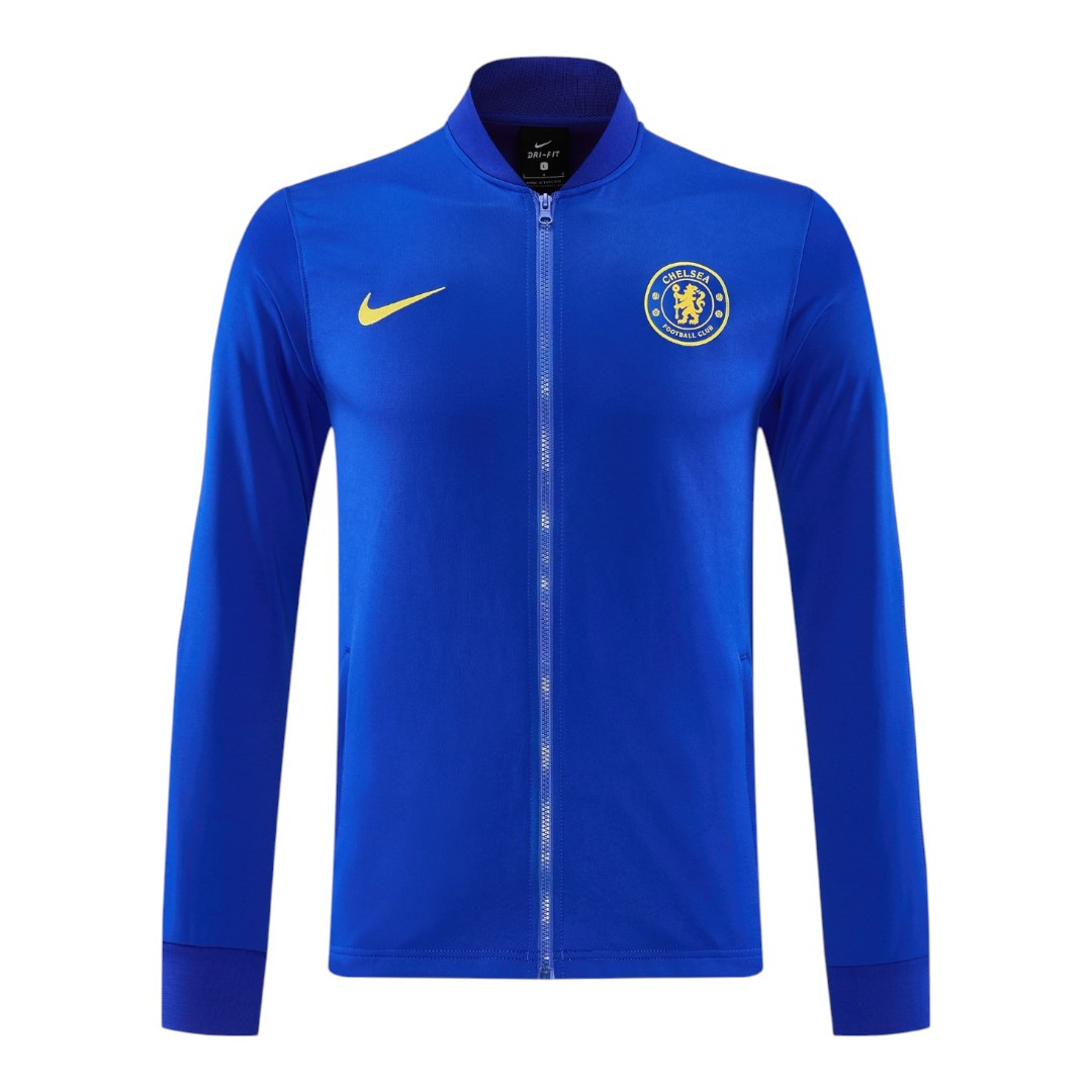 Chelsea 26/27 Men's Blue Jacket