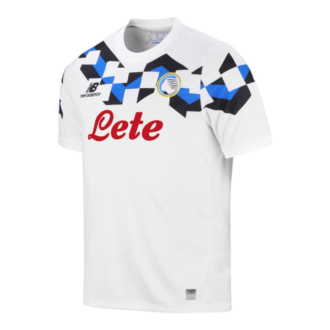 Atalanta 26/27 Stadium Men's Away Shirt