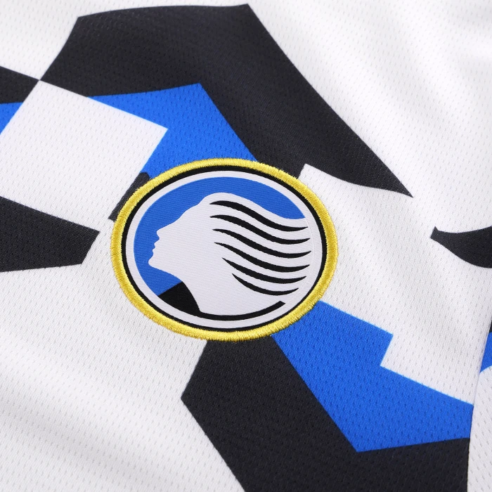 Atalanta 26/27 Stadium Men's Away Shirt