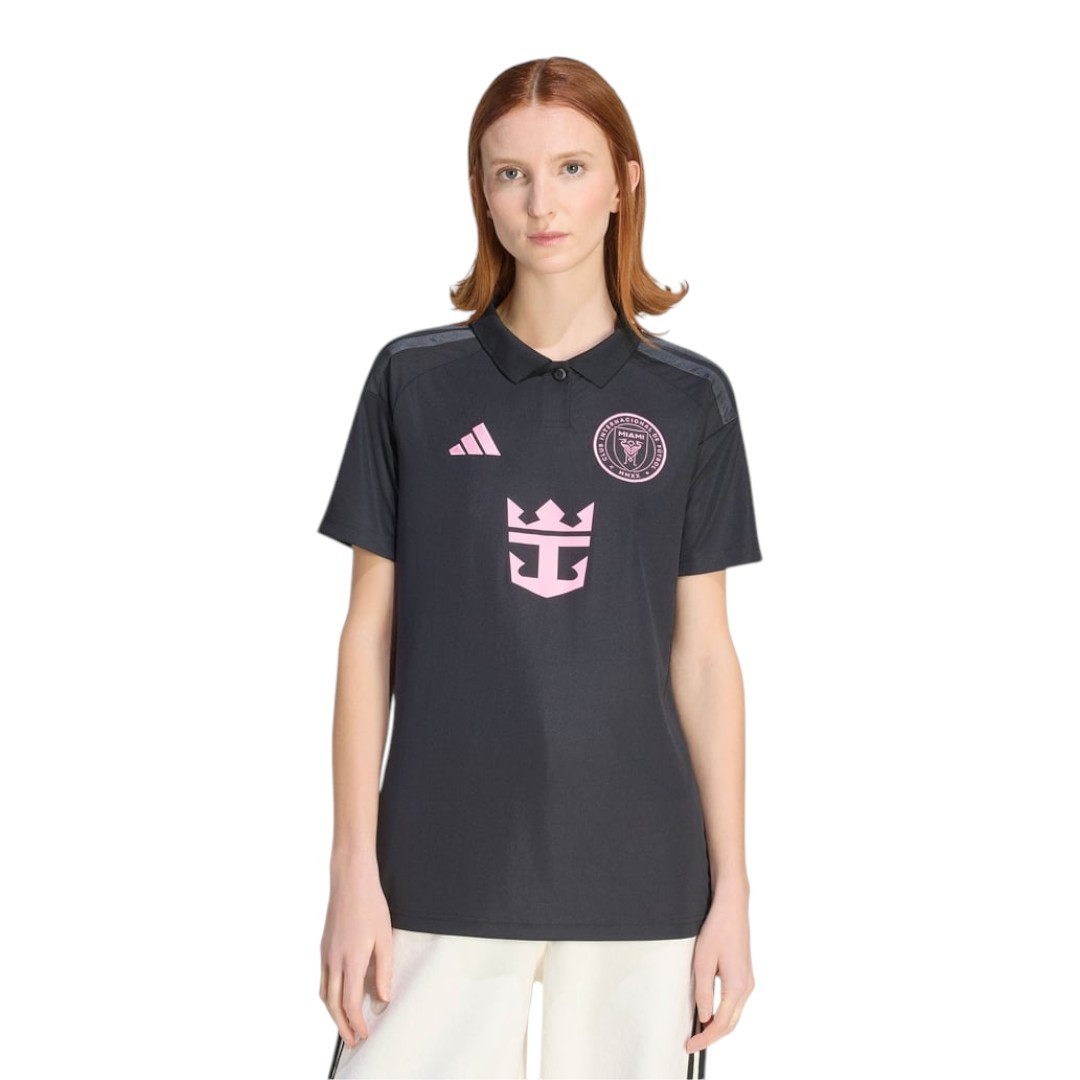 Inter Miami 26/27 Women's Away Shirt