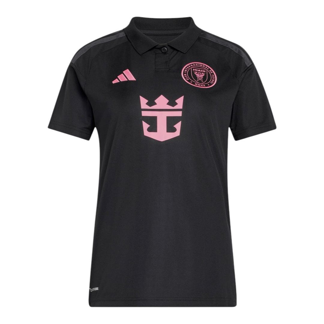 Inter Miami 26/27 Women's Away Shirt