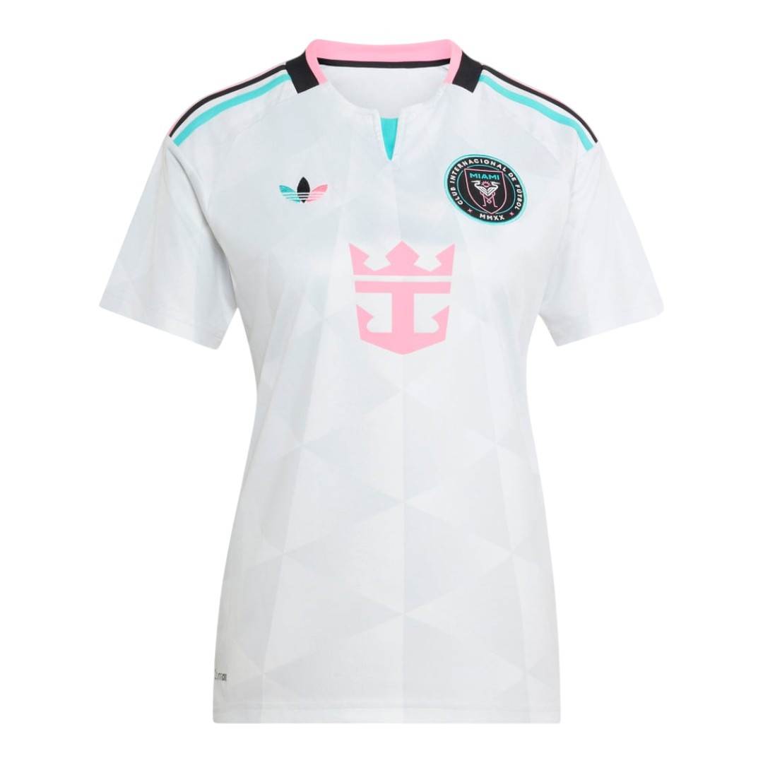 Inter Miami 26/27 Women's Third Shirt