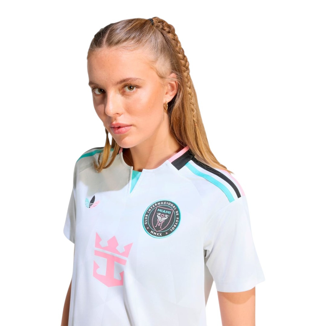 Inter Miami 26/27 Women's Third Shirt