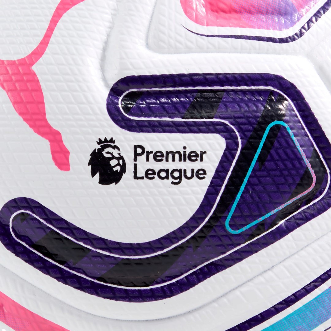 Premier League 26/27 Reactivity Football