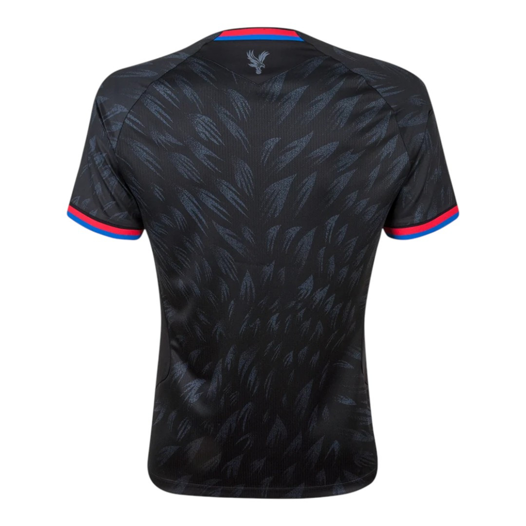 Crystal Palace 26/27 Stadium Men's Away Shirt