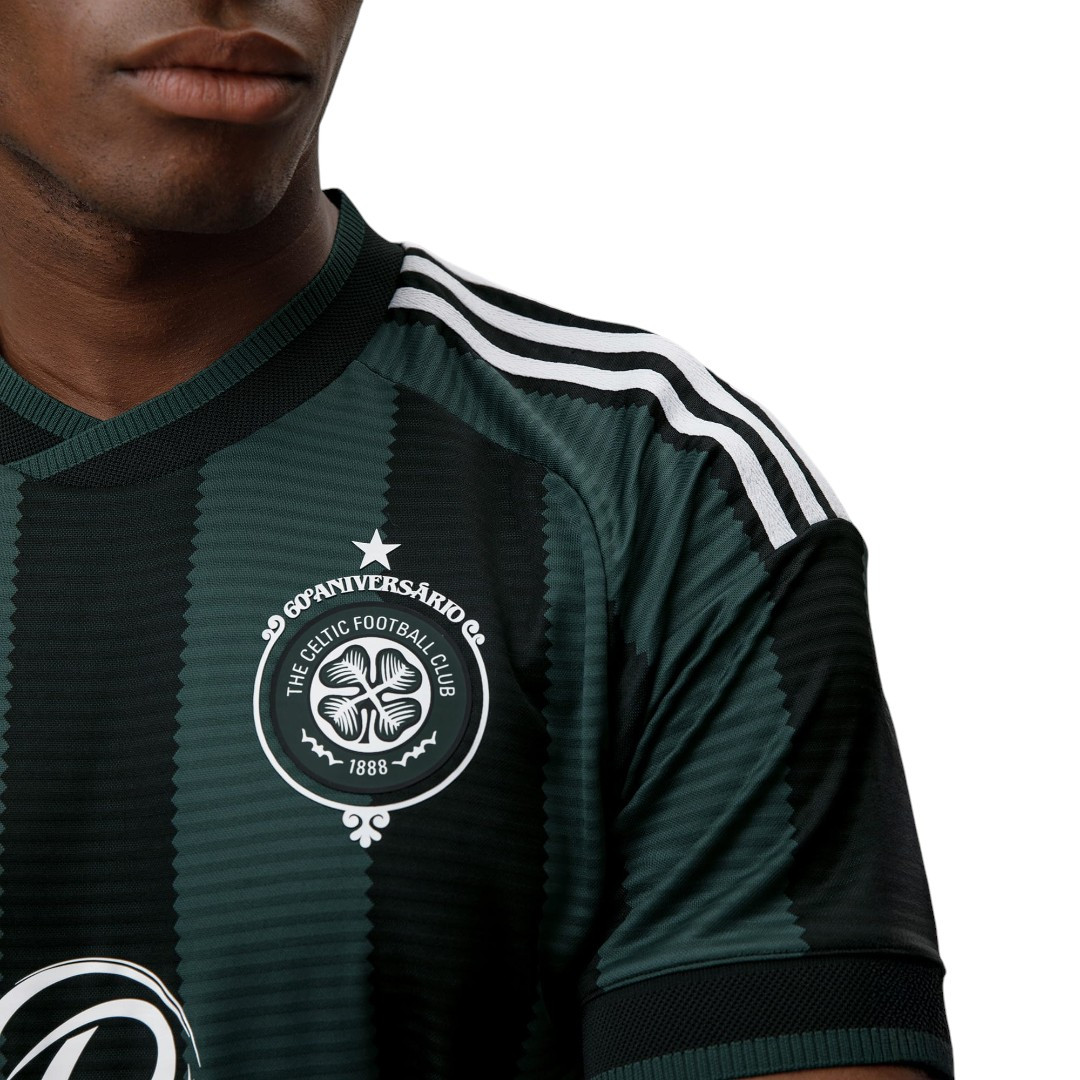 Celtic 26/27 Authentic Men's Away Shirt