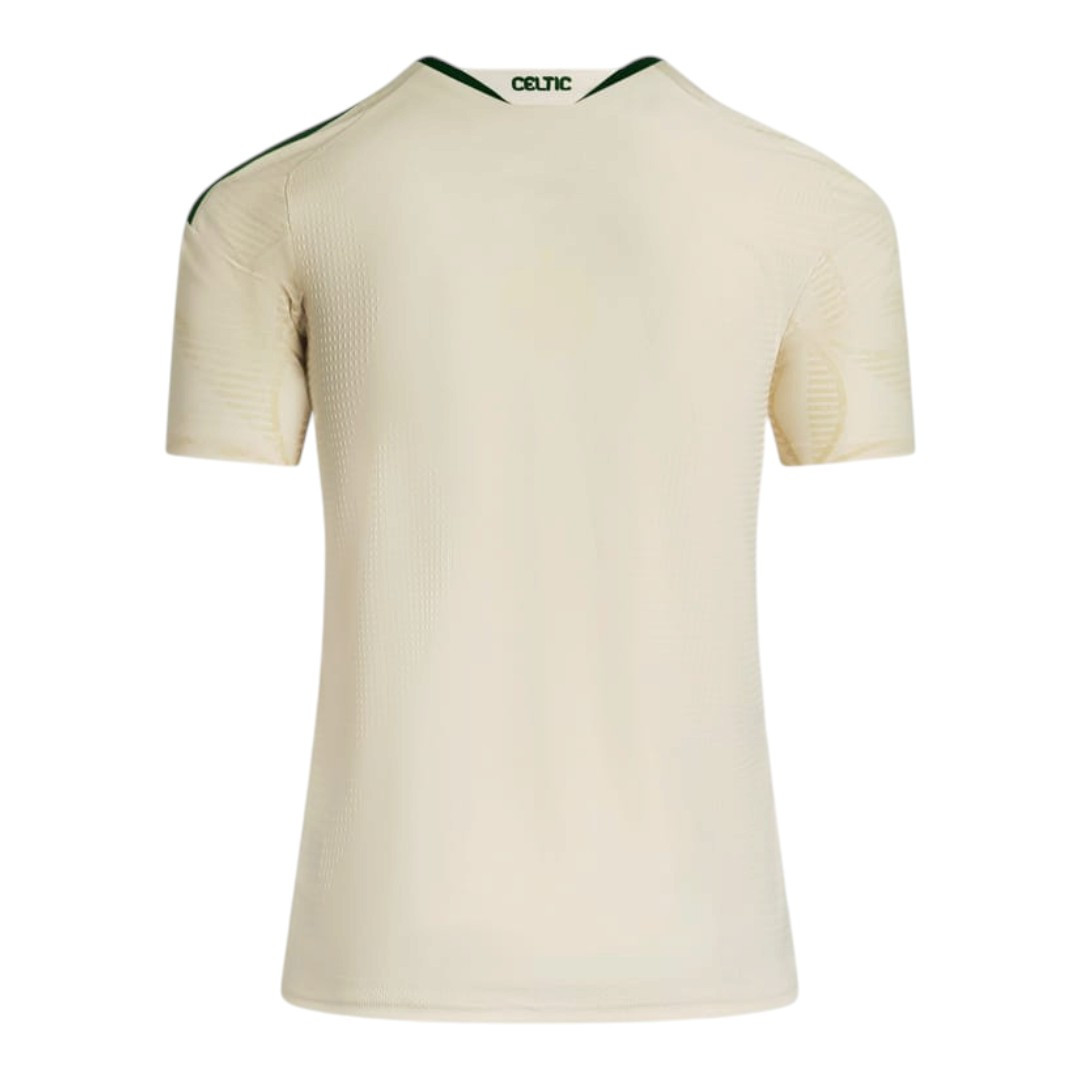 Celtic 26/27 Authentic Men's Third Shirt