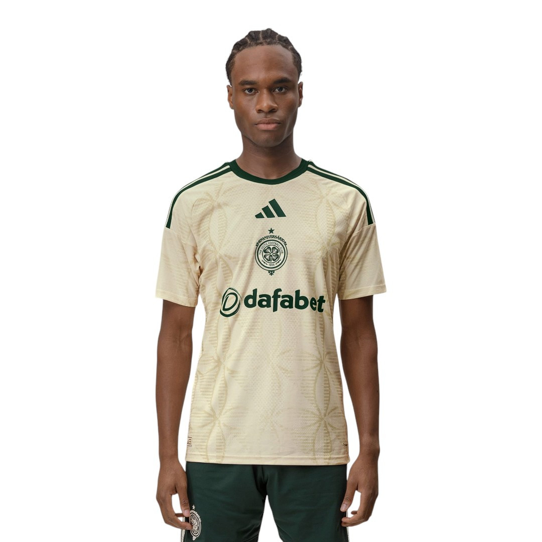 Celtic 26/27 Authentic Men's Third Shirt