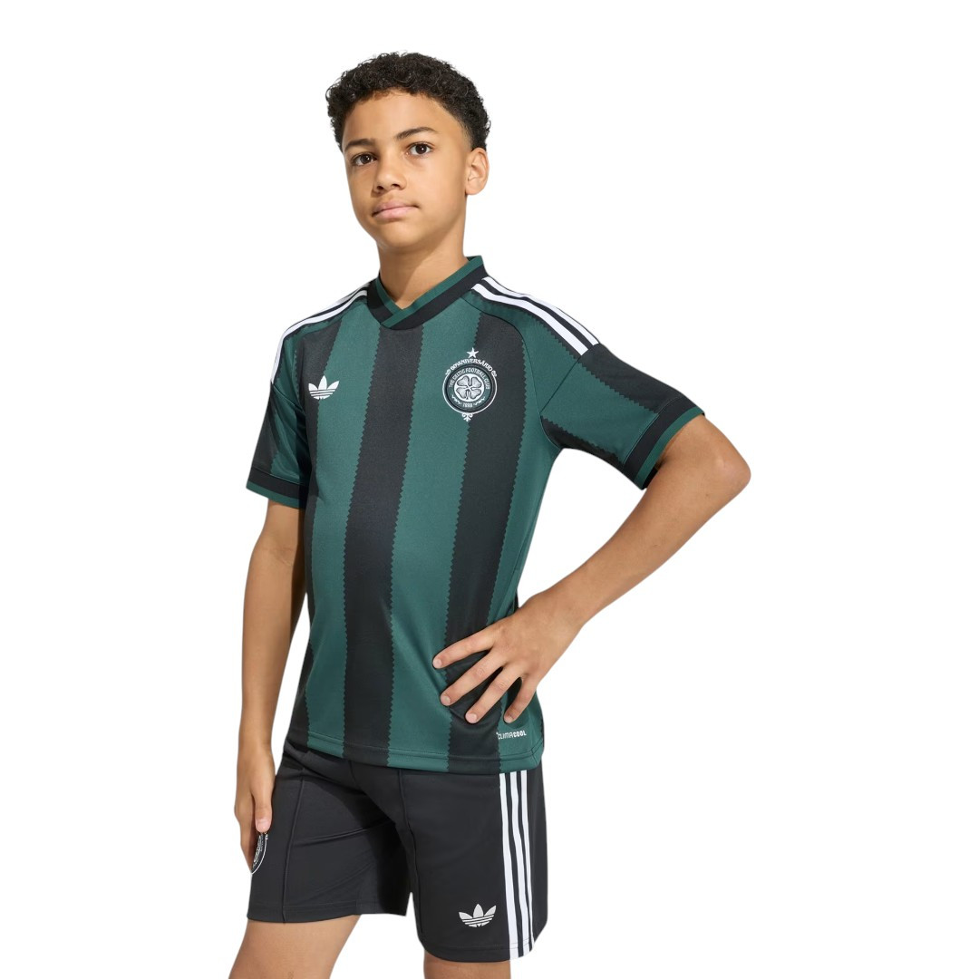 Celtic 26/27 Kid's Away Set