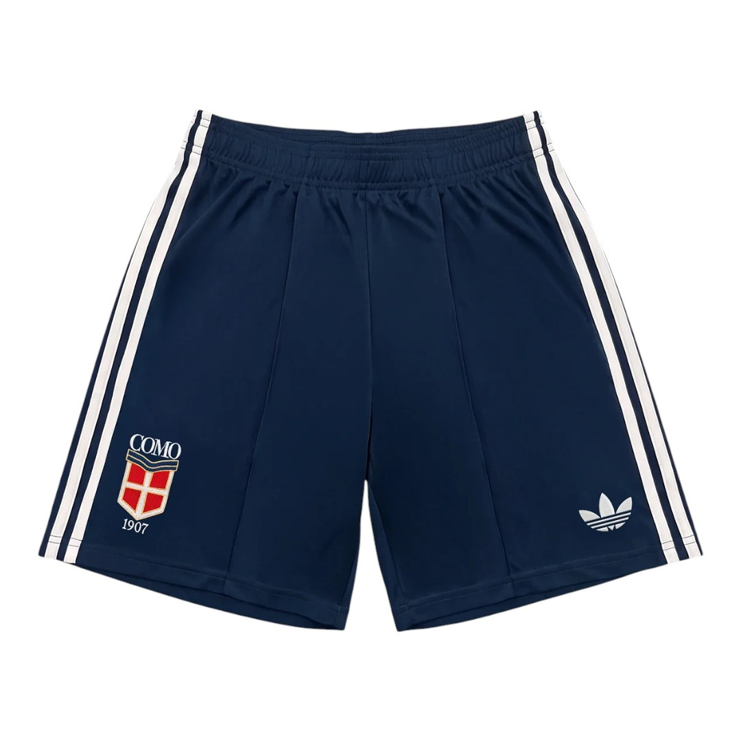 Como 1907 26/27 Kid's Away Set