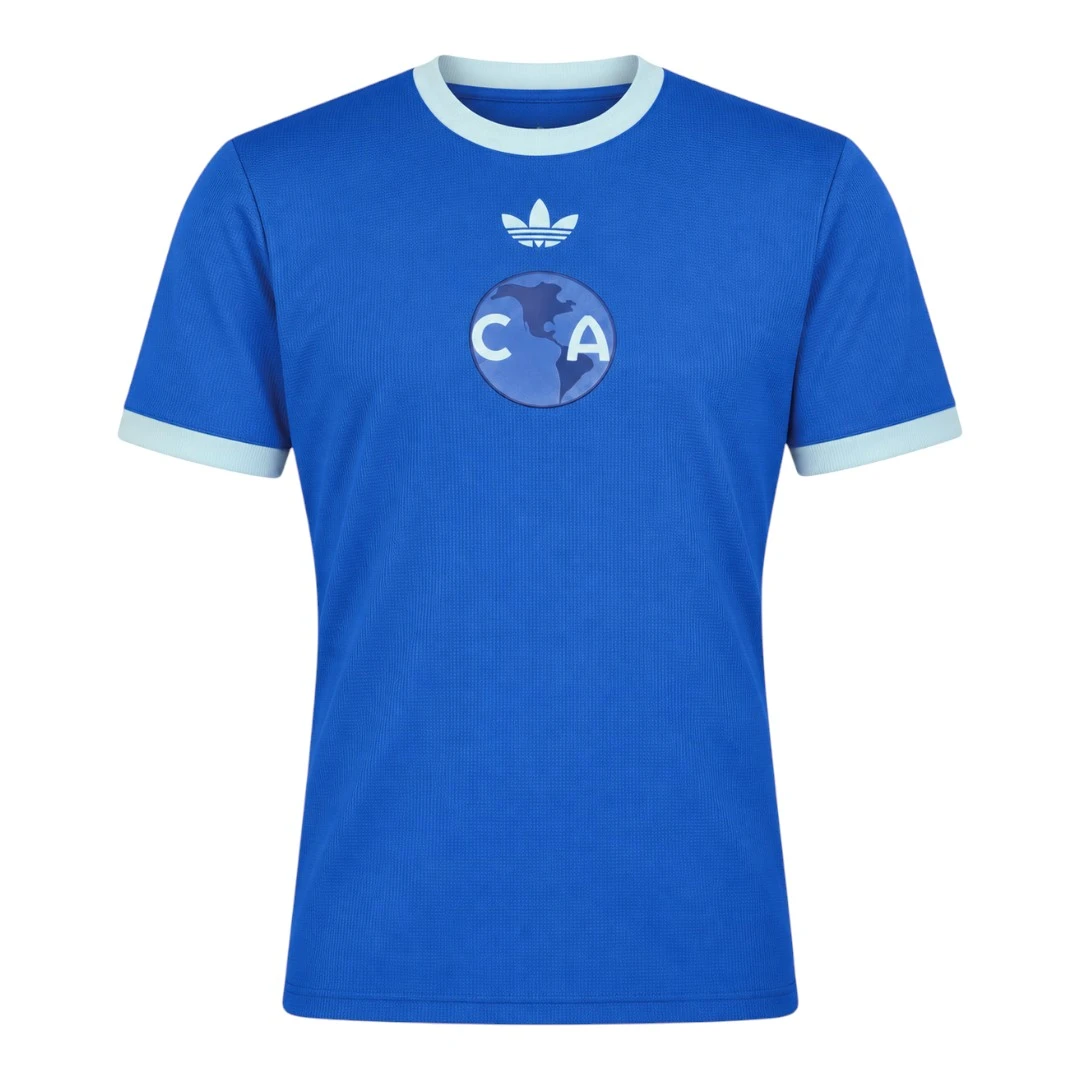 CF América 26/27 Men's Anniversary Goalkeeper Shirt