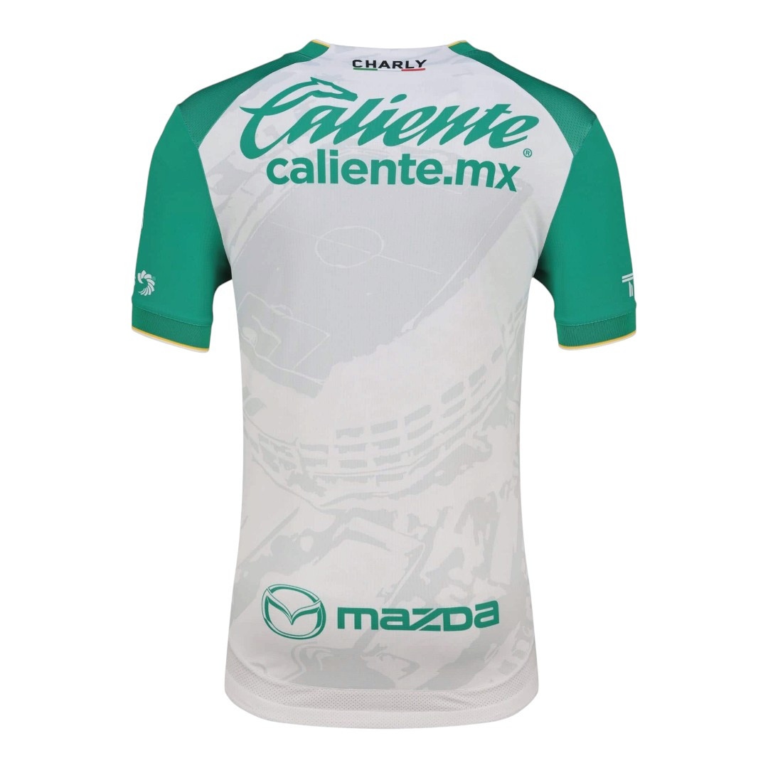 Club León 26/27 Stadium Men's Away Shirt