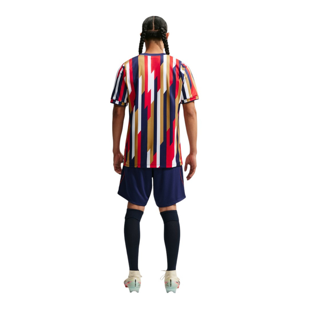 Chivas 2026 Men's Pre-Match Shirt