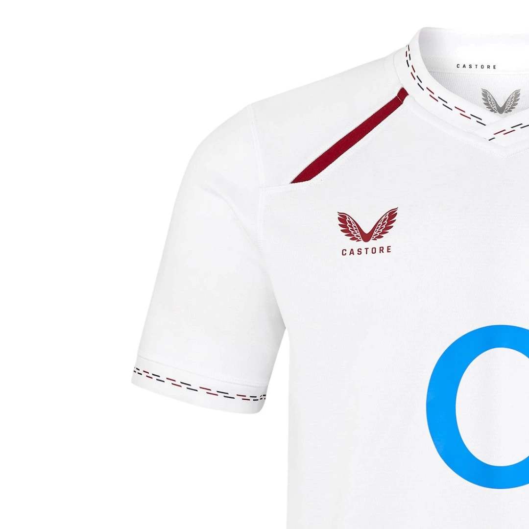 England Rugby 26/27 Stadium Men's Home Shirt