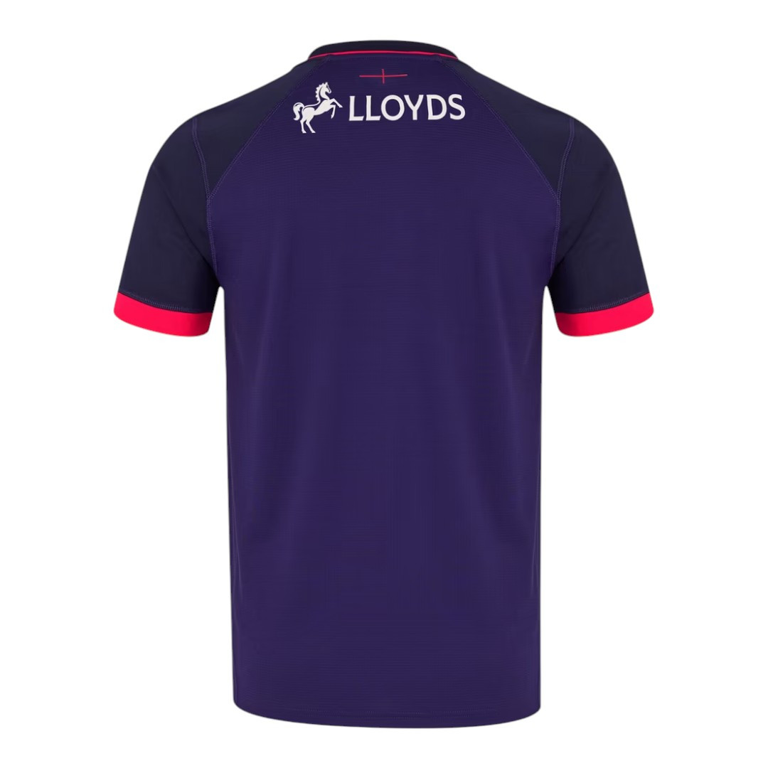 England Rugby 26/27 Stadium Men's Away Shirt
