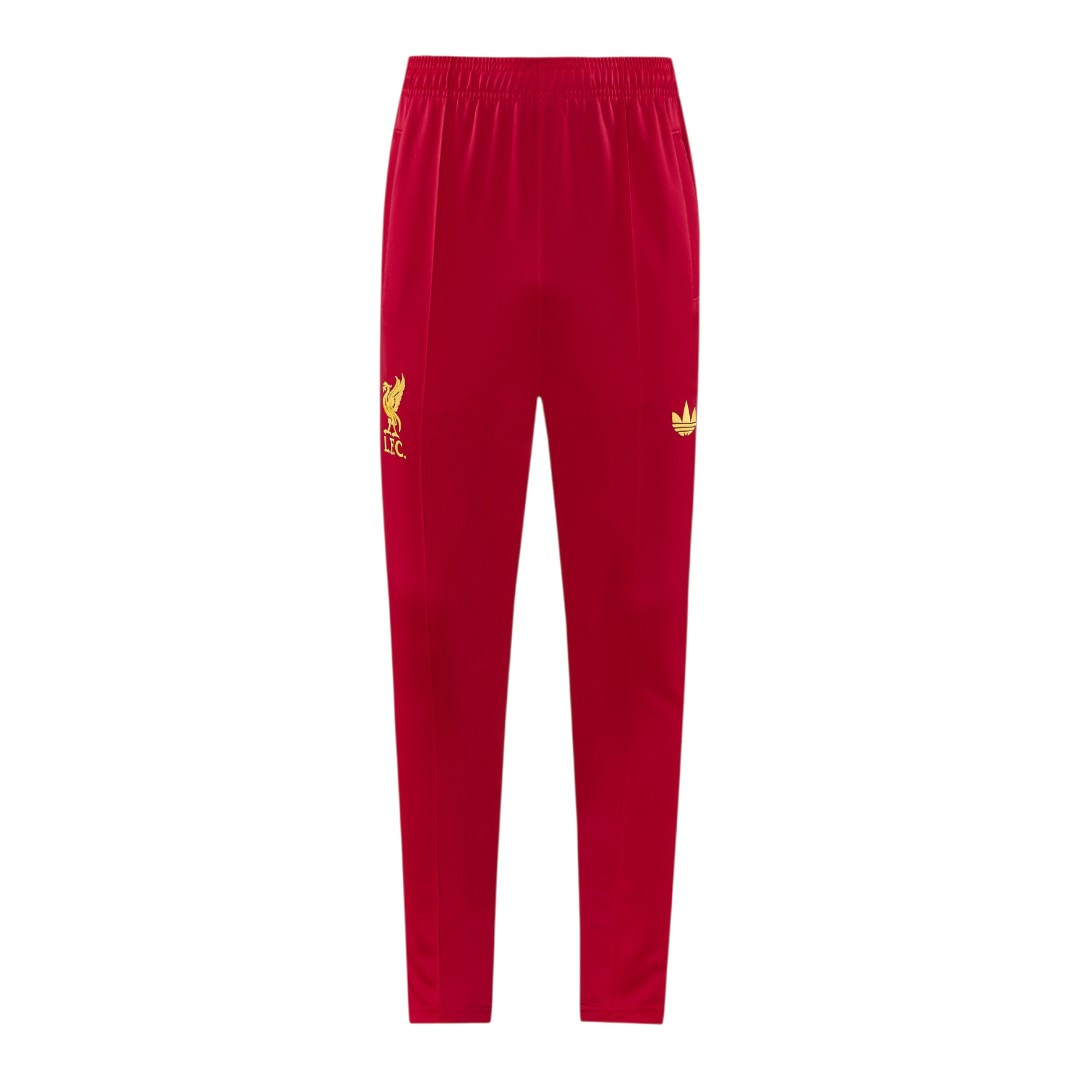Liverpool 26/27 Men's Yellow Jacket