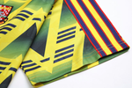 Arsenal 91/93 Men's Away Retro Shirt