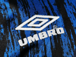 Manchester United 92/93 Men's Away Retro Shirt