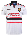 Manchester United 98/99 Men's Away Retro Shirt