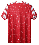 Liverpool 89/91 Men's Home Retro Shirt