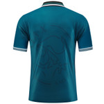 Ajax 95/96 Men's Away Retro Shirt