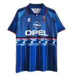 AC Milan 95/96 Men's Fourth Retro Shirt
