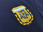 Argentina 2002 Men's Away Retro Shirt