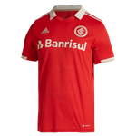 Internacional 22/23 Stadium Men's Home Shirt